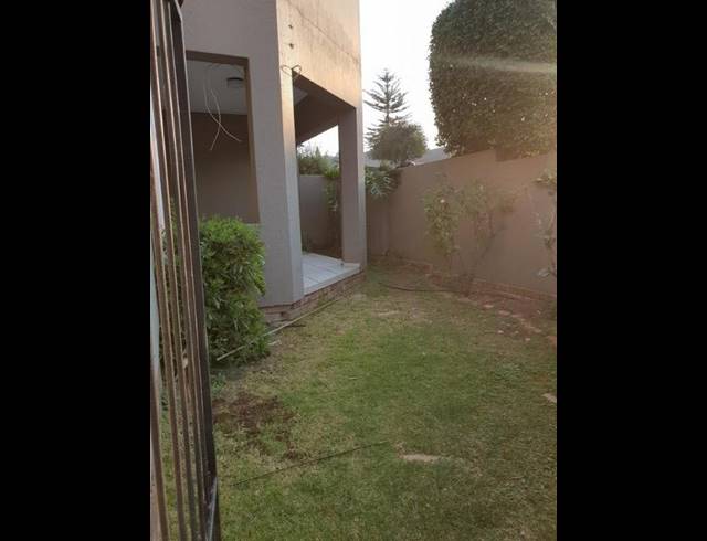 2 BEDROOM PROPERTY TO RENT IN SUNDOWNER